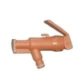Groundable Replacement Tap, Nitrile Image